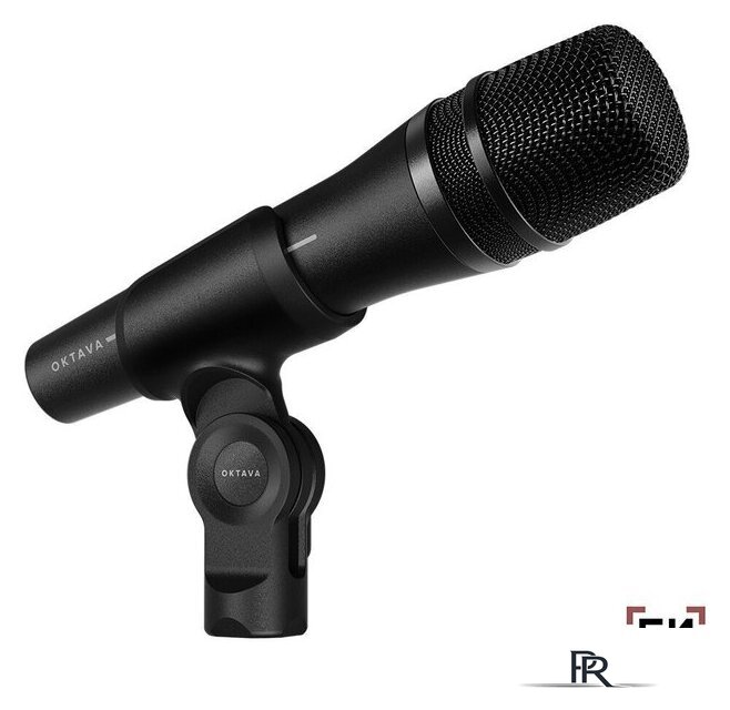 Проводной микрофон Октава МД-307 - Изображение №2 — Интернет-магазин ПроЗаказ