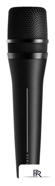 Проводной микрофон Октава МД-307 - Изображение №1 — Интернет-магазин ПроЗаказ