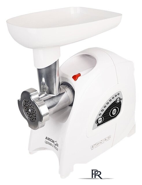 Мясорубка Аксион М 42.01 - Изображение №1 — Интернет-магазин ПроЗаказ