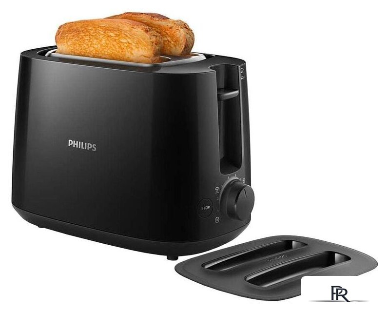 Тостер Philips HD2582/90 - Изображение №1 — Интернет-магазин ПроЗаказ
