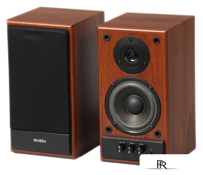 Акустика SVEN SPS-702 (черный) - Изображение №7 — Интернет-магазин ПроЗаказ