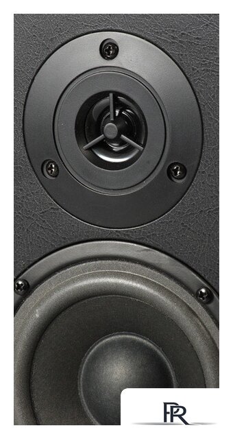 Акустика SVEN SPS-702 (черный) - Изображение №5 — Интернет-магазин ПроЗаказ