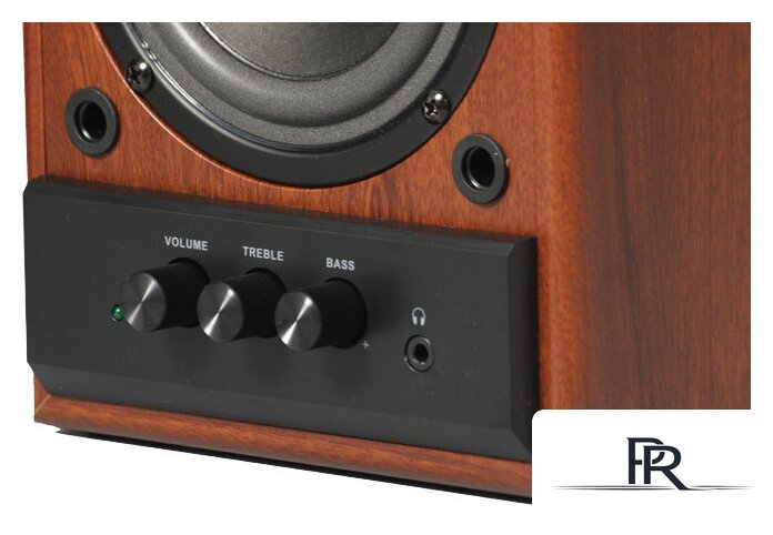 Акустика SVEN SPS-702 (черный) - Изображение №8 — Интернет-магазин ПроЗаказ