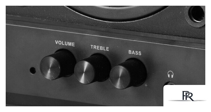 Акустика SVEN SPS-702 (черный) - Изображение №6 — Интернет-магазин ПроЗаказ