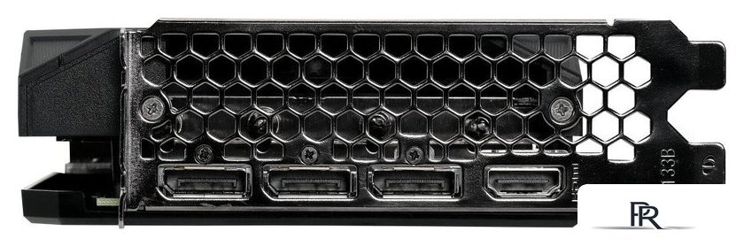 Видеокарта Palit GeForce RTX 4070 Super Dual 12GB NED407S019K9-1043D - Изображение №5 — Интернет-магазин ПроЗаказ