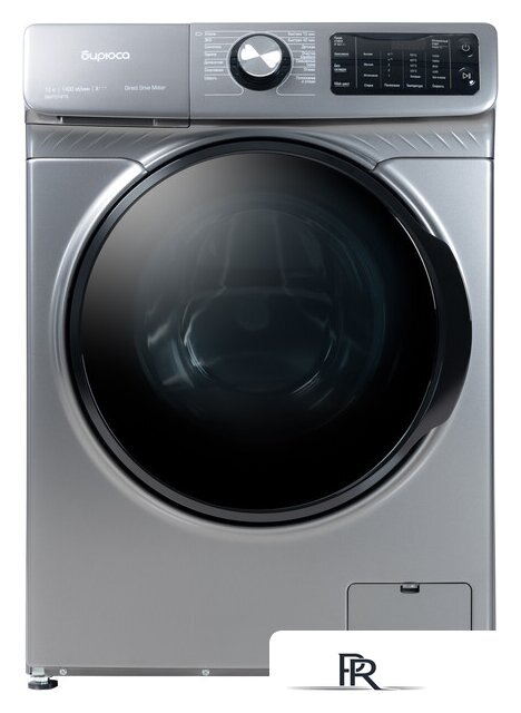 Стиральная машина Бирюса WM-SBM1014/15 M - Изображение №1 — Интернет-магазин ПроЗаказ