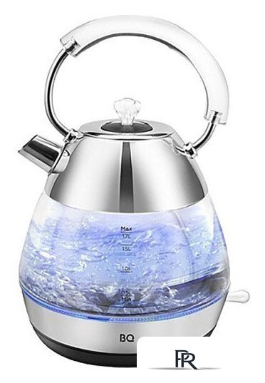 Электрический чайник BQ KT1737G - Изображение №1 — Интернет-магазин ПроЗаказ