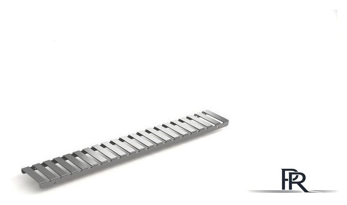 Трап/канал Plast Brno Design SZA3850 - Изображение №2 — Интернет-магазин ПроЗаказ