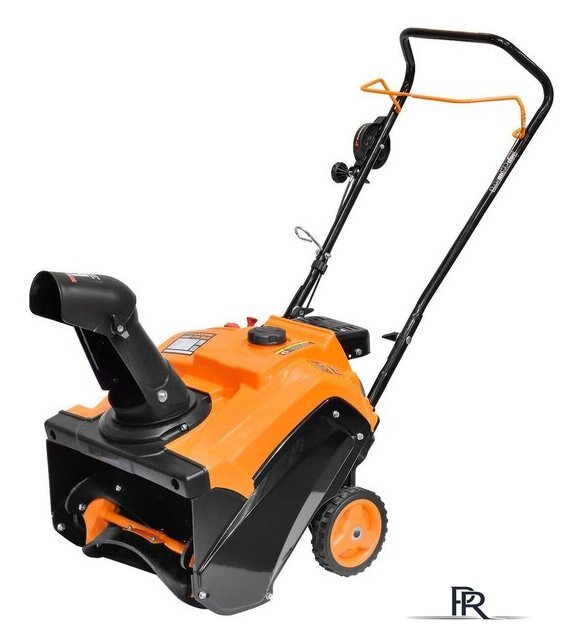 Снегоуборщик Carver STG 3045 - Изображение №1 — Интернет-магазин ПроЗаказ