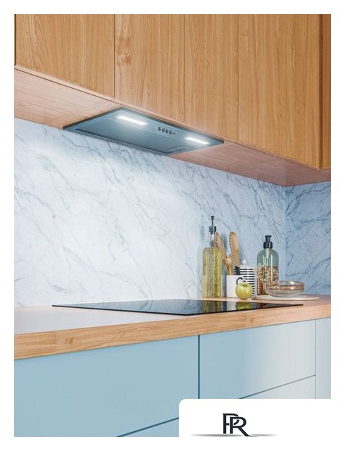 Кухонная вытяжка LEX Hyper 600 BBL - Изображение №6 — Интернет-магазин ПроЗаказ