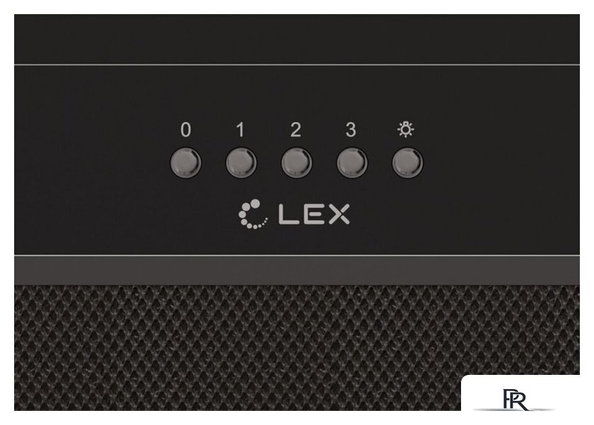 Кухонная вытяжка LEX Hyper 600 BBL - Изображение №4 — Интернет-магазин ПроЗаказ