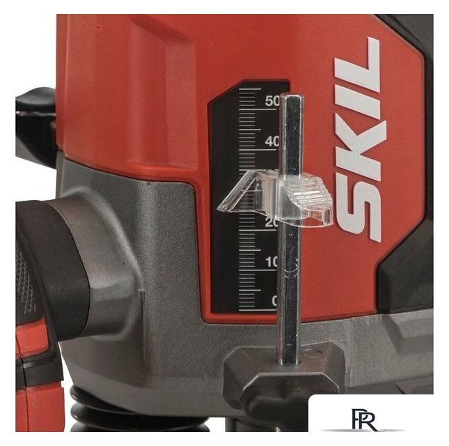 Вертикальный фрезер Skil RT1315SE00 - Изображение №8 — Интернет-магазин ПроЗаказ