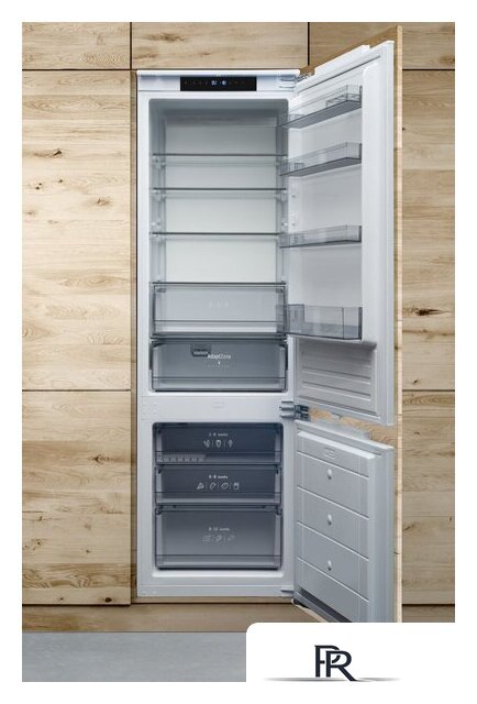 Холодильник Amica BK3717.5FZNBk - Изображение №8 — Интернет-магазин ПроЗаказ