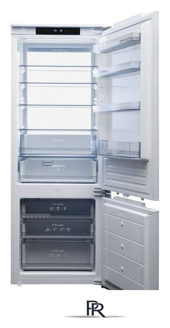 Холодильник Amica BK3717.5FZNBk - Изображение №5 — Интернет-магазин ПроЗаказ
