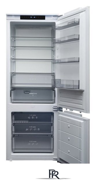 Холодильник Amica BK3717.5FZNBk - Изображение №7 — Интернет-магазин ПроЗаказ