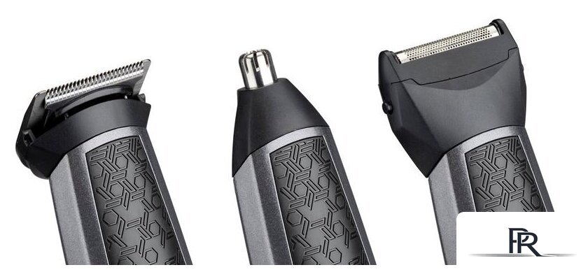 Триммер для бороды и усов BaByliss MT727E - Изображение №3 — Интернет-магазин ПроЗаказ