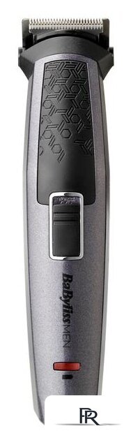 Триммер для бороды и усов BaByliss MT727E - Изображение №2 — Интернет-магазин ПроЗаказ