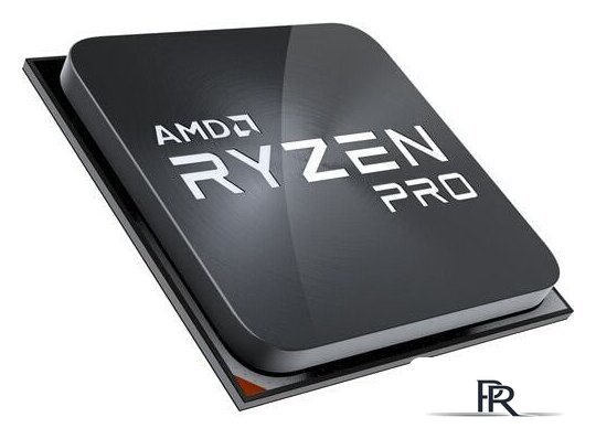 Процессор AMD Ryzen 5 Pro 5650G - Изображение №4 — Интернет-магазин ПроЗаказ
