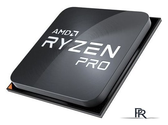 Процессор AMD Ryzen 5 Pro 5650G - Изображение №5 — Интернет-магазин ПроЗаказ