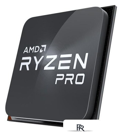 Процессор AMD Ryzen 5 Pro 5650G - Изображение №3 — Интернет-магазин ПроЗаказ