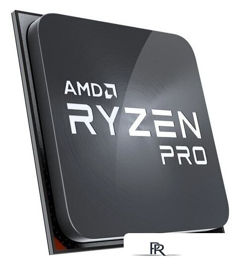 Процессор AMD Ryzen 5 Pro 5650G - Изображение №2 — Интернет-магазин ПроЗаказ