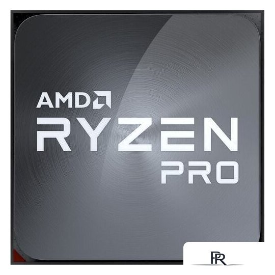 Процессор AMD Ryzen 5 Pro 5650G - Изображение №1 — Интернет-магазин ПроЗаказ
