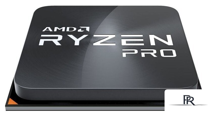 Процессор AMD Ryzen 5 Pro 5650G - Изображение №6 — Интернет-магазин ПроЗаказ