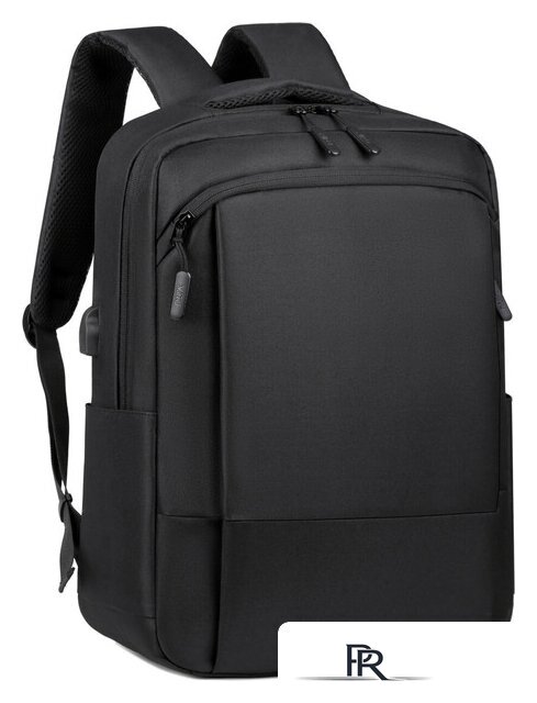 Городской рюкзак Miru SleekStyle 17.3