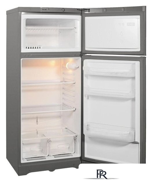 Холодильник Indesit TIA 14 G - Изображение №2 — Интернет-магазин ПроЗаказ