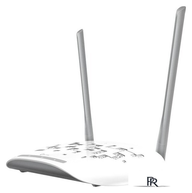 Точка доступа TP-Link TL-WA801N - Изображение №1 — Интернет-магазин ПроЗаказ