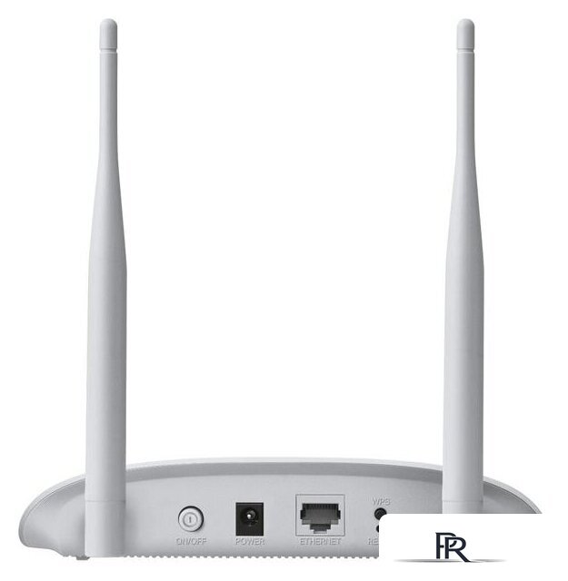 Точка доступа TP-Link TL-WA801N - Изображение №3 — Интернет-магазин ПроЗаказ