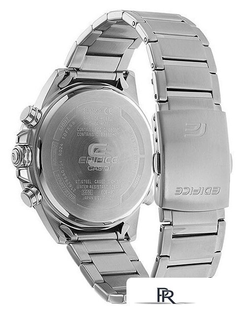 Наручные часы Casio Edifice ECB-30D-2A - Изображение №9 — Интернет-магазин ПроЗаказ