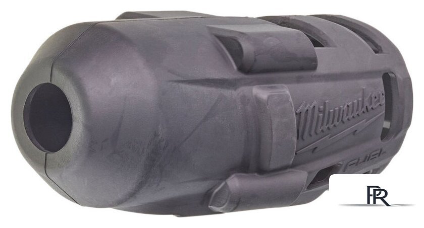 Чехол резиновый Milwaukee M18 FMTIWP12 49162861 - Изображение №1 — Интернет-магазин ПроЗаказ