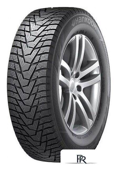 Зимние шины Hankook Winter i*Pike X W429A 275/45R21 110T (шипы) - Изображение №1 — Интернет-магазин ПроЗаказ