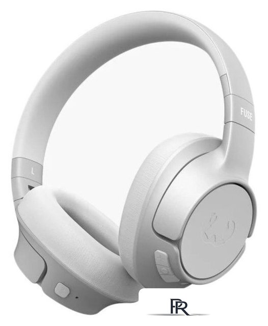 Наушники Fresh'n Rebel Clam Fuse (Ice Grey) - Изображение №1 — Интернет-магазин ПроЗаказ