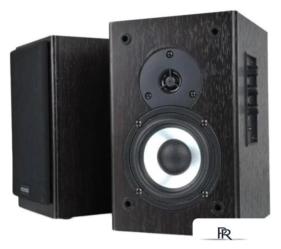 Акустика Microlab B72 (черный) - Изображение №1 — Интернет-магазин ПроЗаказ