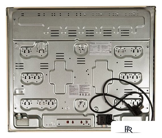 Варочная панель Making Oasis Everywhere P-GB (FN) - Изображение №8 — Интернет-магазин ПроЗаказ