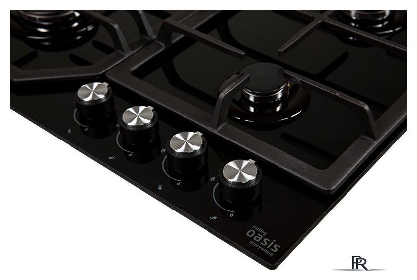 Варочная панель Making Oasis Everywhere P-GB (FN) - Изображение №4 — Интернет-магазин ПроЗаказ