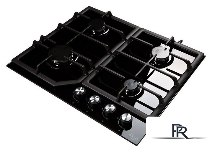 Варочная панель Making Oasis Everywhere P-GB (FN) - Изображение №6 — Интернет-магазин ПроЗаказ