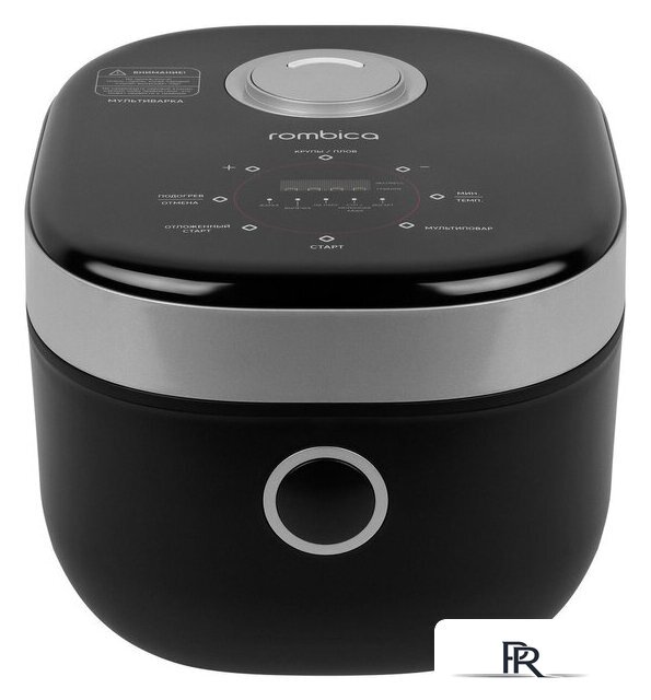 Мультиварка Rombica myKitchen MC-0001 - Изображение №1 — Интернет-магазин ПроЗаказ