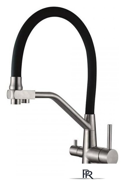 Смеситель Ledeme L74855-2 - Изображение №1 — Интернет-магазин ПроЗаказ