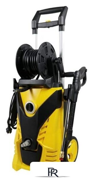 Мойка высокого давления Huter W210i Professional - Изображение №1 — Интернет-магазин ПроЗаказ