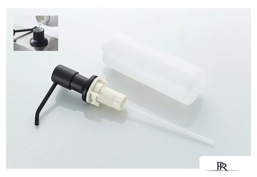 Кухонная мойка Stellar Evier E7050NB (графит) - Изображение №18 — Интернет-магазин ПроЗаказ