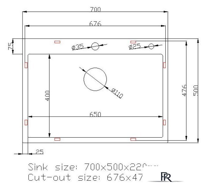 Кухонная мойка Stellar Evier E7050NB (графит) - Изображение №21 — Интернет-магазин ПроЗаказ