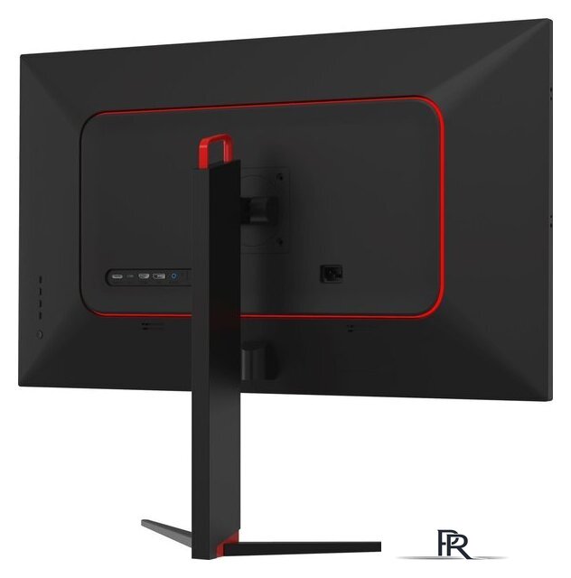 Монитор Dahua DHI-LM32-P301A - Изображение №5 — Интернет-магазин ПроЗаказ