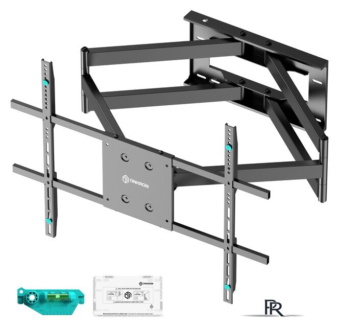 Кронштейн для телевизора Onkron M8L (черный) - Изображение №1 — Интернет-магазин ПроЗаказ