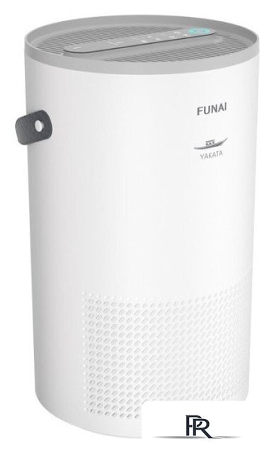 Очиститель воздуха Funai Yakata HAP-Y230S01E - Изображение №2 — Интернет-магазин ПроЗаказ