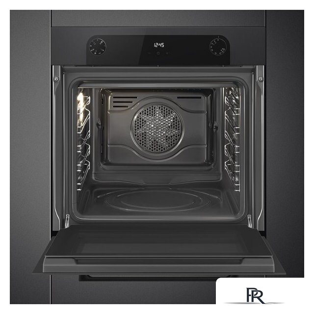 Электрический духовой шкаф Smeg SF6200TB - Изображение №4 — Интернет-магазин ПроЗаказ