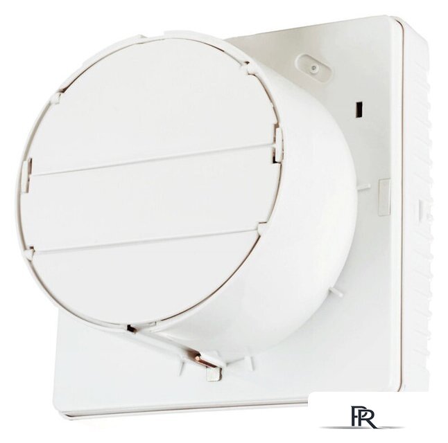 Осевой вентилятор Vents ВВР 180 - Изображение №3 — Интернет-магазин ПроЗаказ