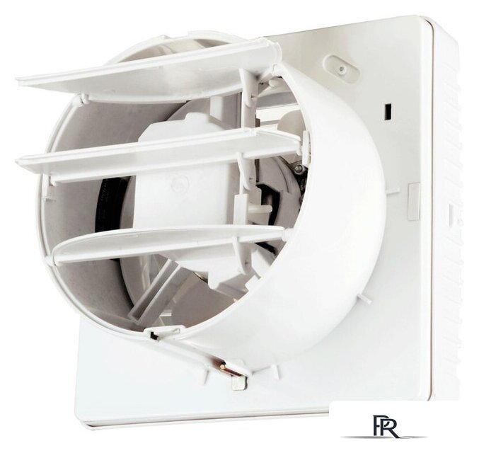 Осевой вентилятор Vents ВВР 180 - Изображение №2 — Интернет-магазин ПроЗаказ